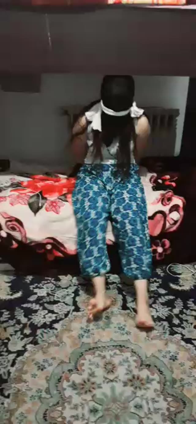 فیلم باندج تو خونه دانشجویی