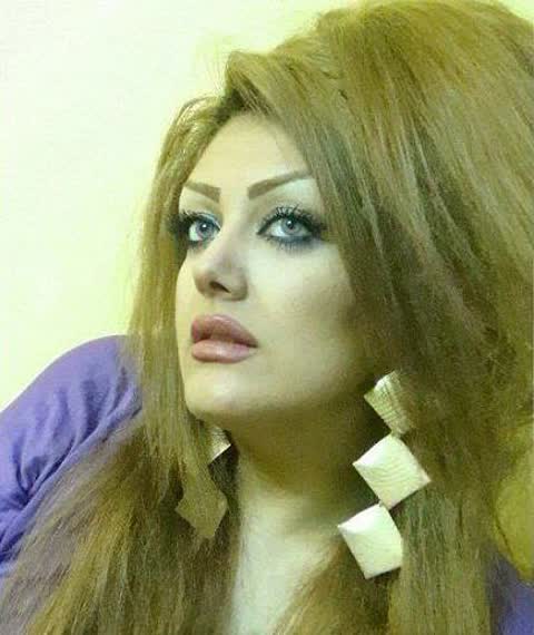 Persian Model | مدلهای زیبای ایرانی‌