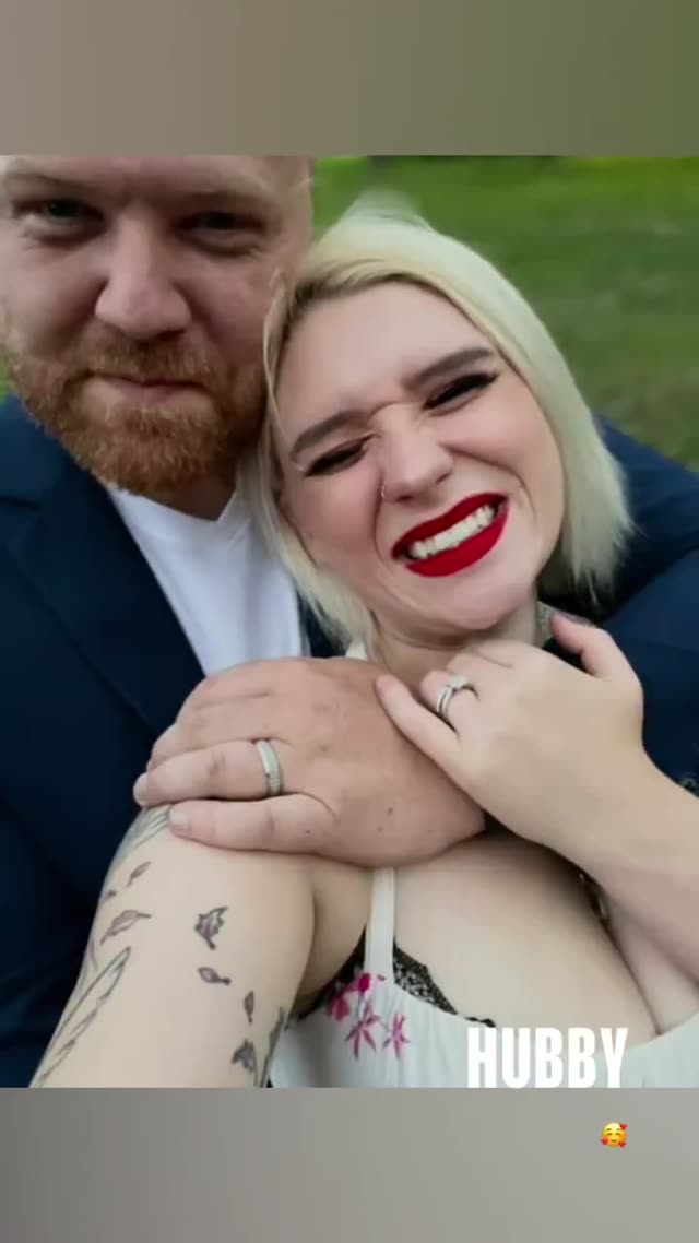 چه زندگی و حسه خوبی🥺