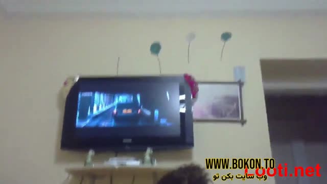 Beautiful Iranian Sex Big Ass Wife Riding Dick.mp4