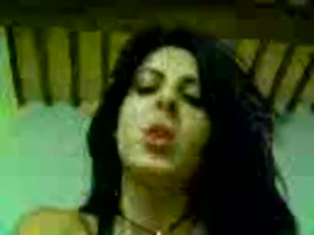 Horny Persian Big Tit Teen Girl Loves Riding Dick Playing with her Tits.mp4