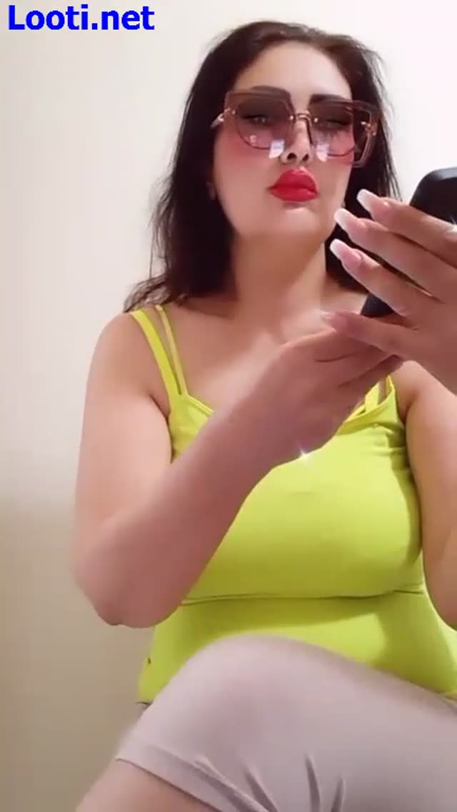 لایو خانوم سکسی ایرانی