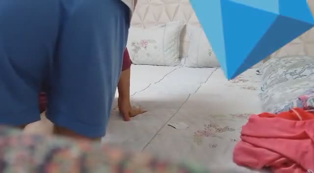 سکس آقا محمد و هدیه