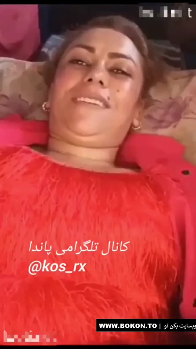 💎 ساک زدن تهرانی یواشکی