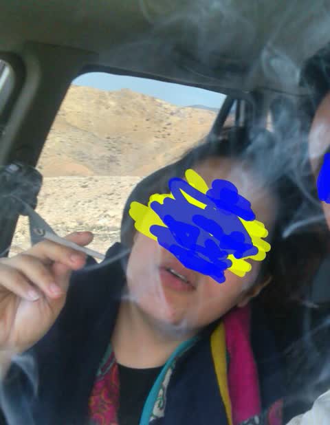 Hedie Sexy ♥ هدیه کس طلا