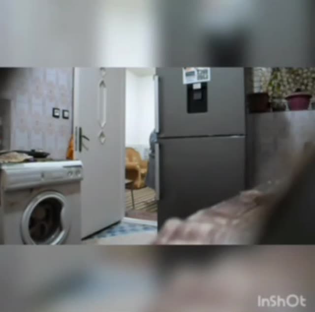 مخفی از لباش پوشیدن میلف چاق ایرانی