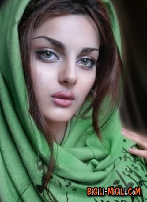 Persian Model | مدلهای زیبای ایرانی‌