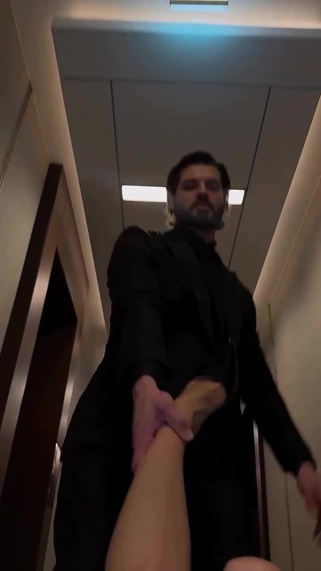 کادوی روز مرد 😈💜💦💦