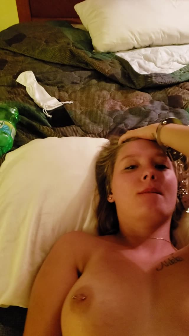 Amateur anal wife
