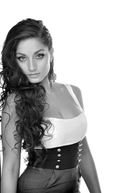 Persian Model | مدلهای زیبای ایرانی‌