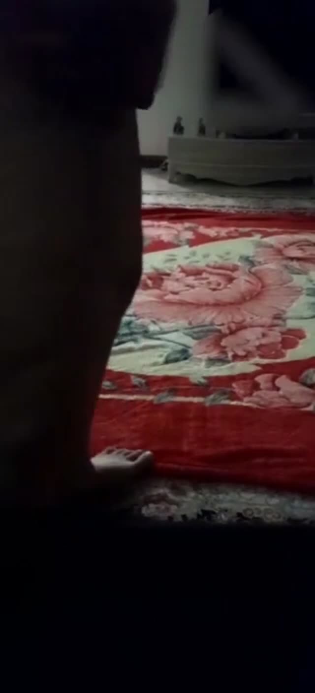 سکس مهدیه خانم و شوهرش پارت پنجم
