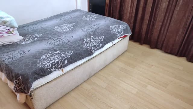 تست بازیگری خانم محجبه سکسی