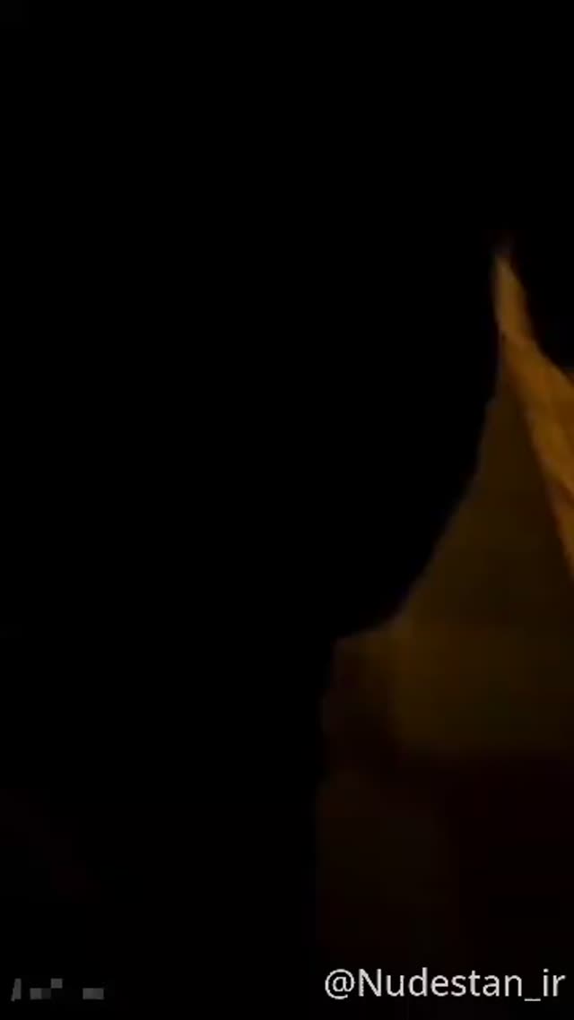 فلشینگ و بدن نمایی در پارک پارت 1😱