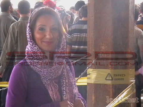 Sara sexy ♥ سارا سکسی