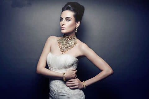 Persian Model | مدلهای زیبای ایرانی‌