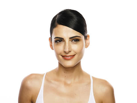 Persian Model | مدلهای زیبای ایرانی‌