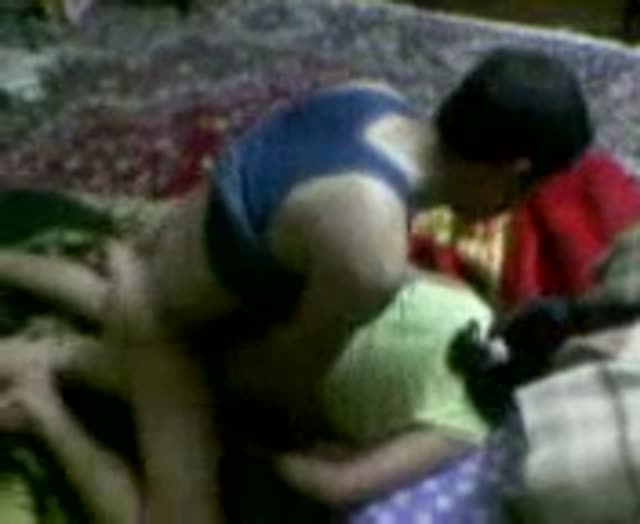 Nice Belly Down Anal Sex with Prostitute Persian Girl