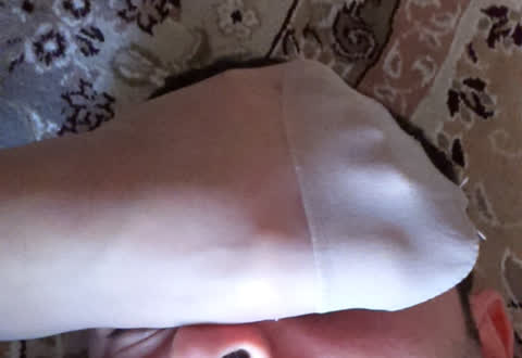 عکس سکسی هدی جون ♥ مخصوص علاقه مندان به پا ♥