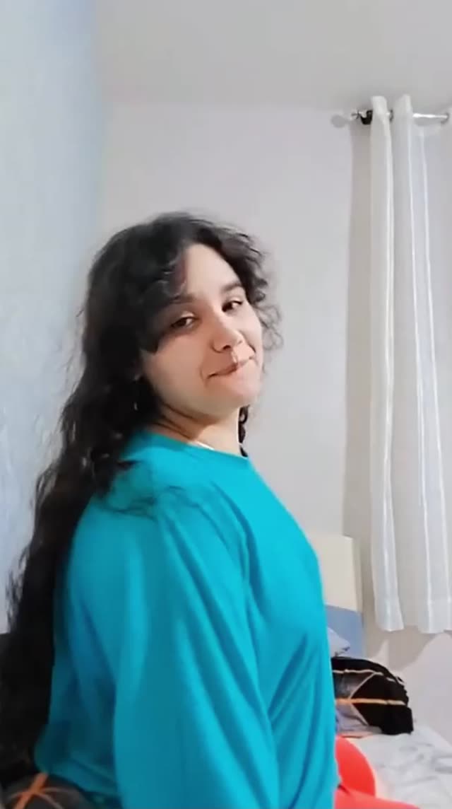 نمایش کون از دختر تینیجر