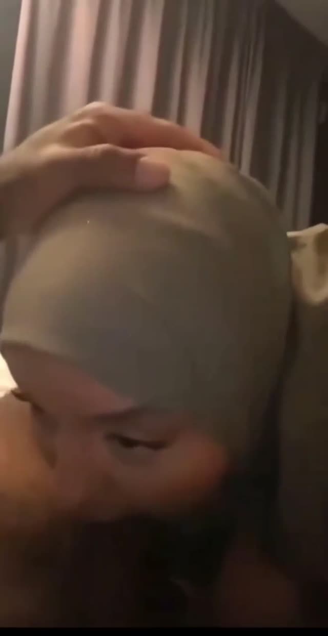 ( حجاب🧕🏻 ) BBC Media