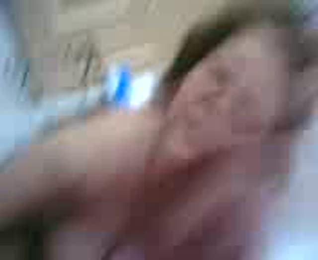 My Wife Loves Cum on Belly after Geting Fucked Pussy