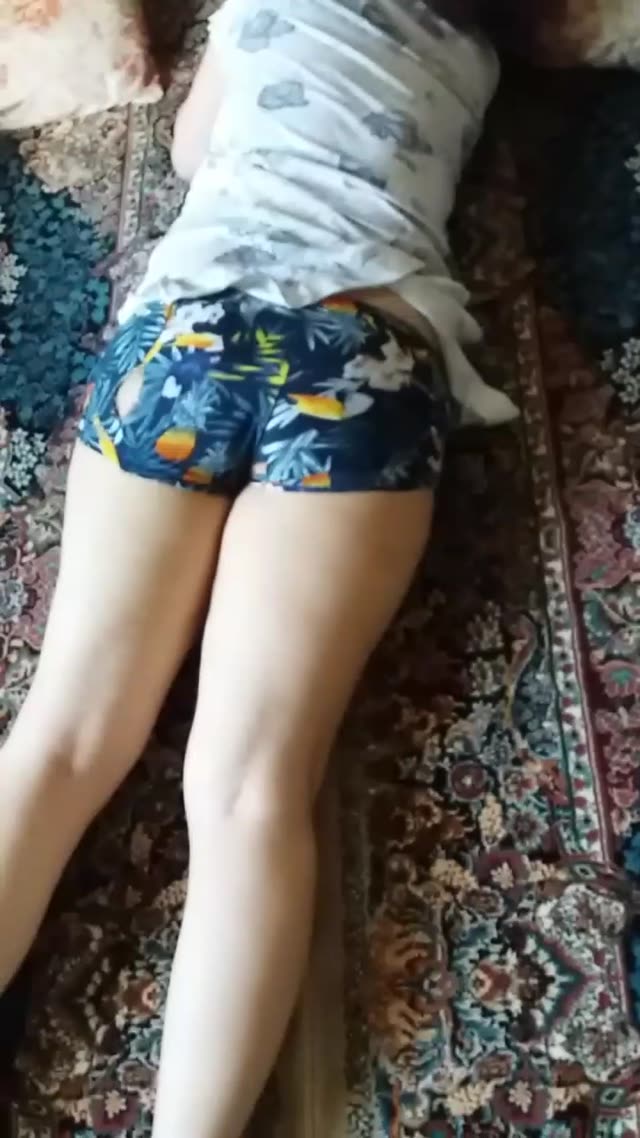 مخفی از کون دختر ایرانی