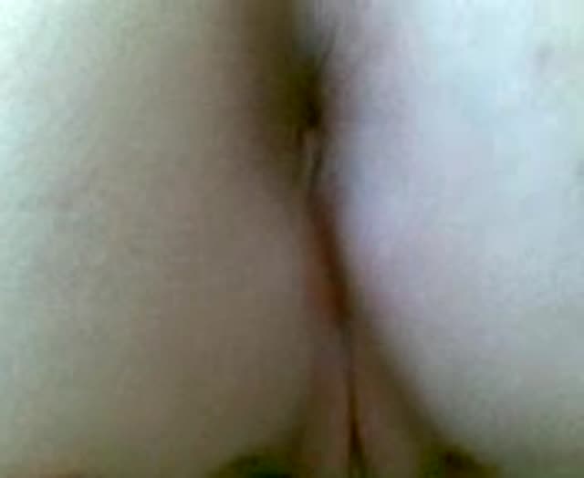 Round Ass Girl Gives Fantastic Blowjob & Getting Fucked in the Ass