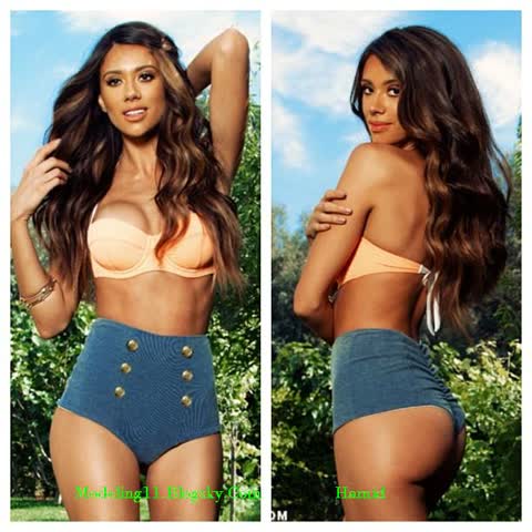 Persian Model | مدلهای زیبای ایرانی‌