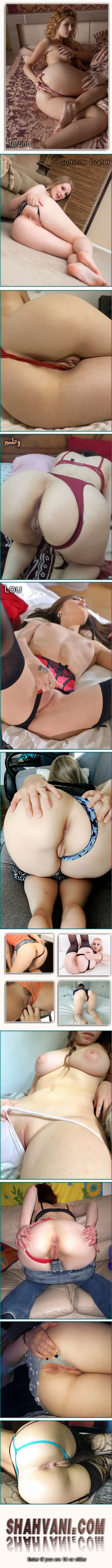 وضعیت شورتم به کنار 07