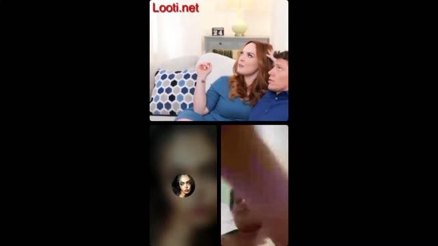 لایو لختی دختر تبریزی