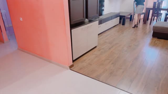 سکس با مشتری ملک