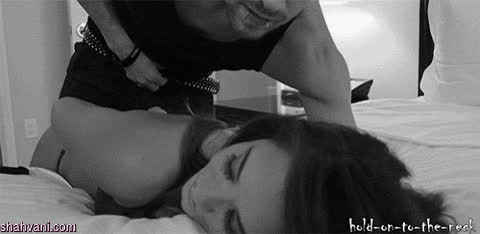 تفکی زدیم و فاک آغاز شد