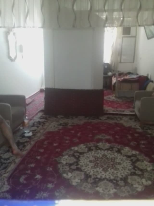 سکس خفن سعید و مینا تو خونه خالی پارت ششم