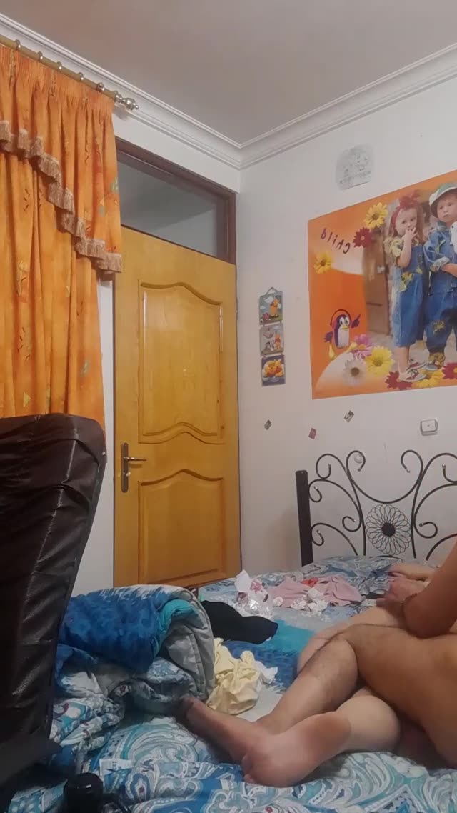 سکس پوزیشن 69 زوج ایرانی پارت چهارم