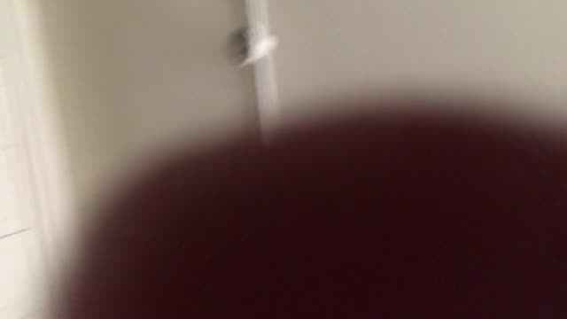My sub slut loves a good spanking
