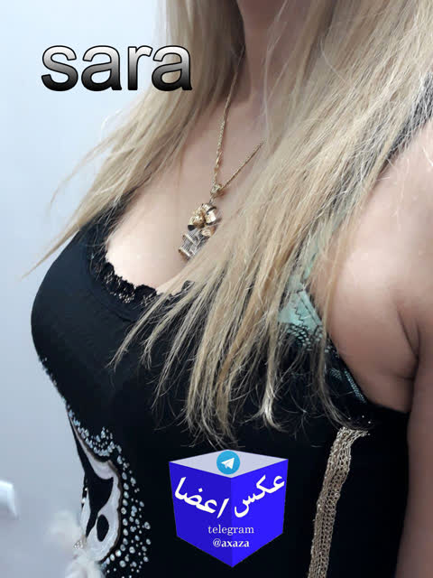 Sara Sexy ♥ عکسهای سکسی سارا و فرزاد