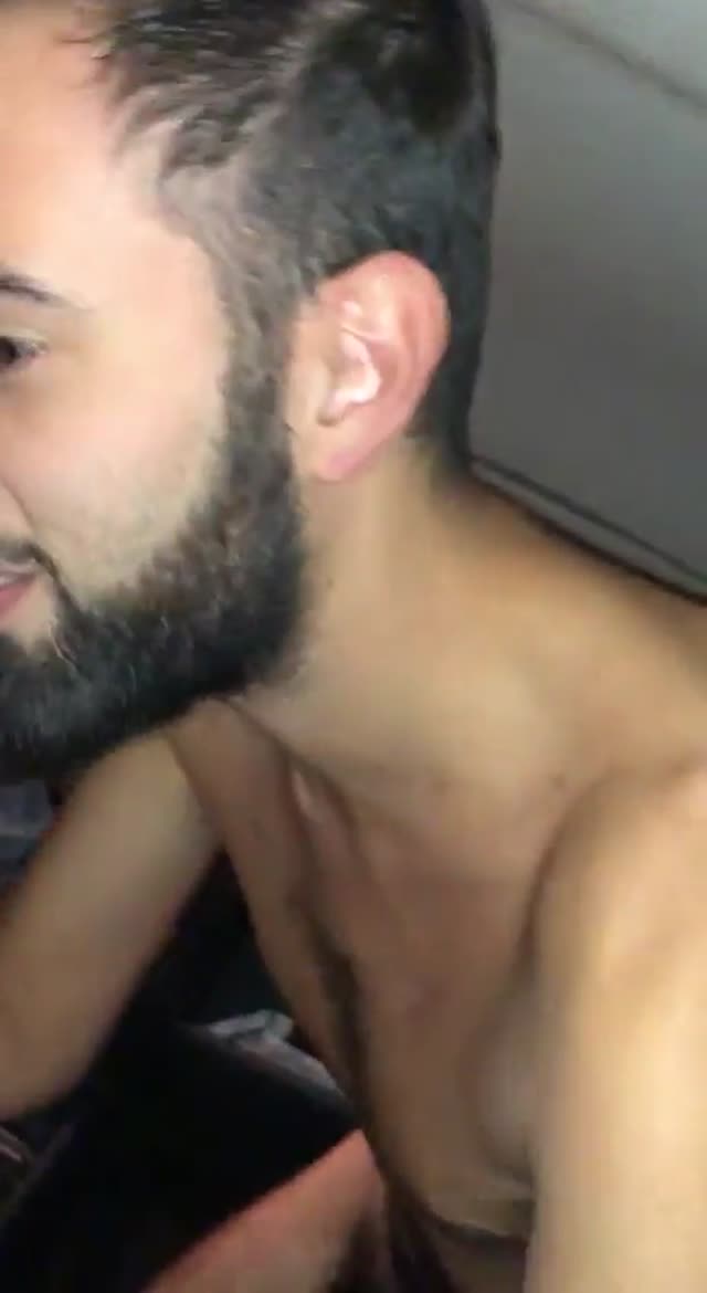 Latin Amateur Couple Sextape Car Homemade 100% · MyRZceCU
