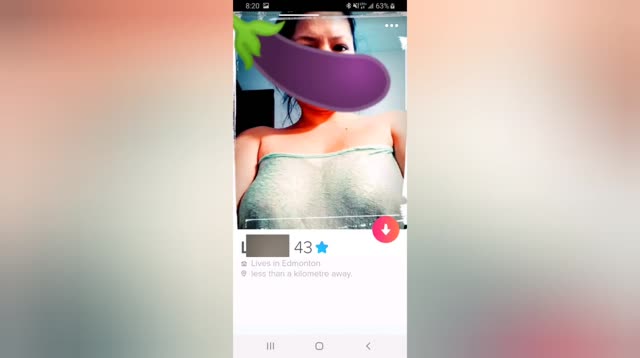 Asian Canadian cheating wife hidden cam