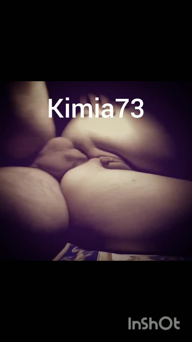 Queen anal ++kimia+++🎥