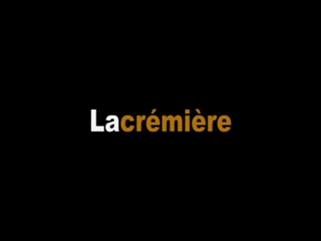 La cremiere