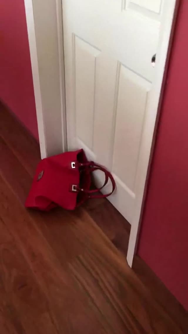 How i found my wife after her date!