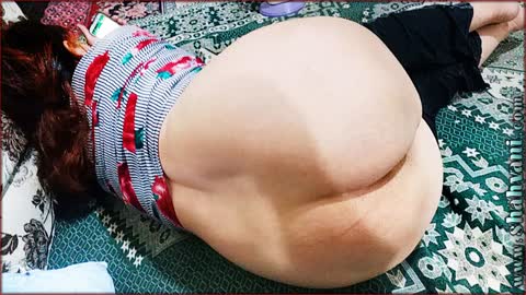 در انتظار یه سکس پر شور