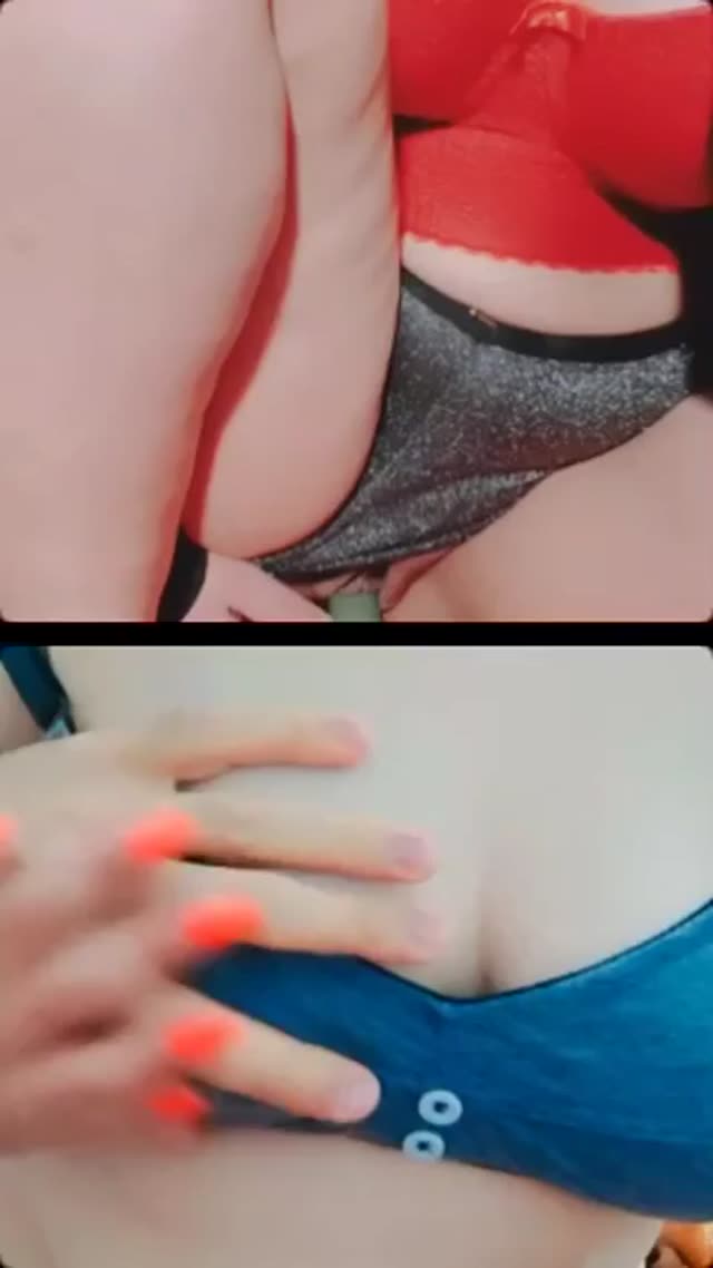 لایو سکسی بدن نمایی طلوع با دوستش.mp4