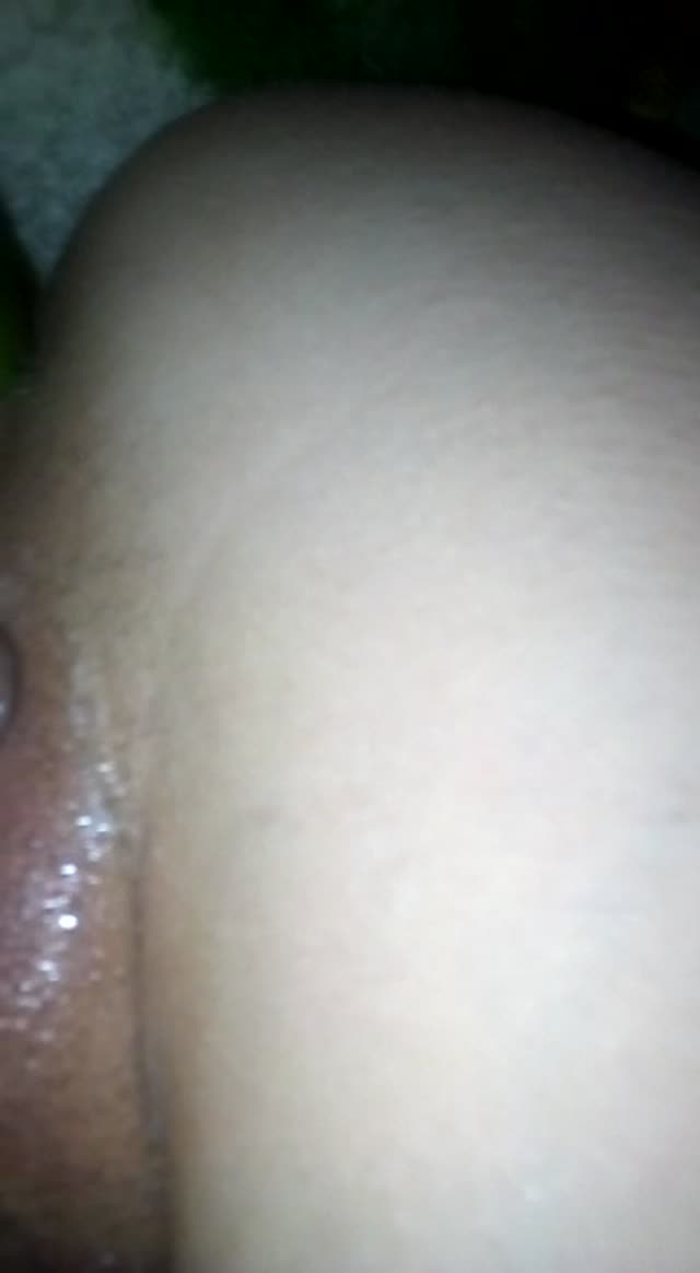 پیوند خیار و باسن یار🤤💦