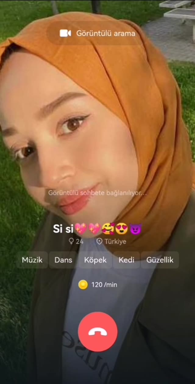 ممه نمایی دختر محجبه تو ویدیو کال