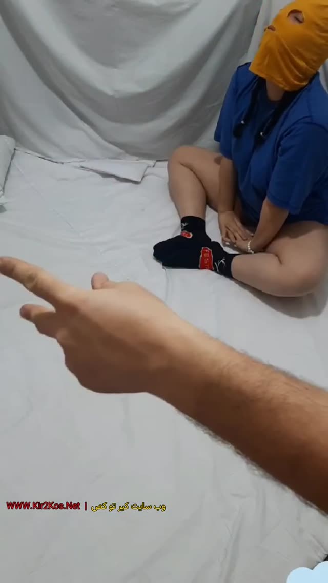 سکس با بازی سنگ کاغذ قیچی