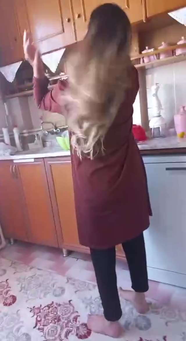 رابطه پنهانی مادر و پسر ترک پارت دهم