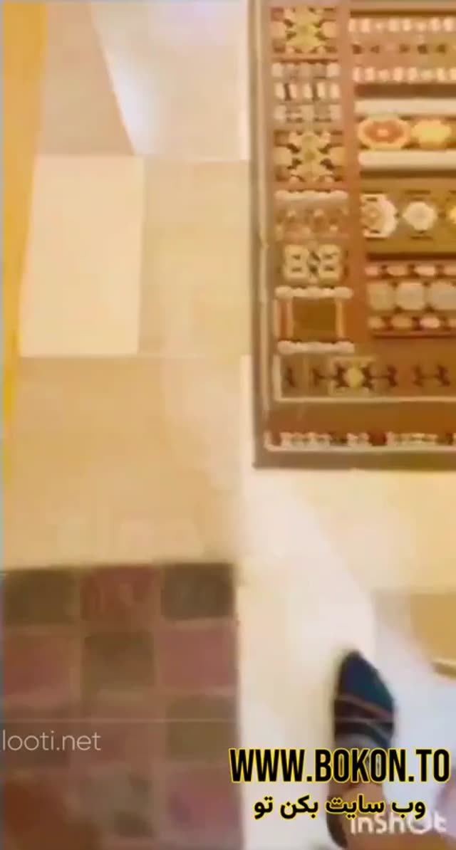 فیلم سکسی ایرانی دختره میاد اول برا دوس پسر کیر کلفتش ساک میزنه بعد با خیار میکنه تو کصش.mp4