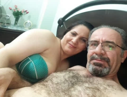 عکس های سکسی ارسالی سعید تهرانچی بدون سانسور