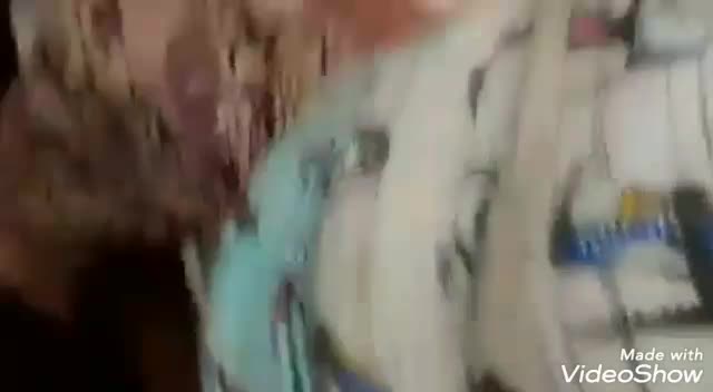 لز زن سن بالا با دختر تینیجر ایرانی قسمت چهارم